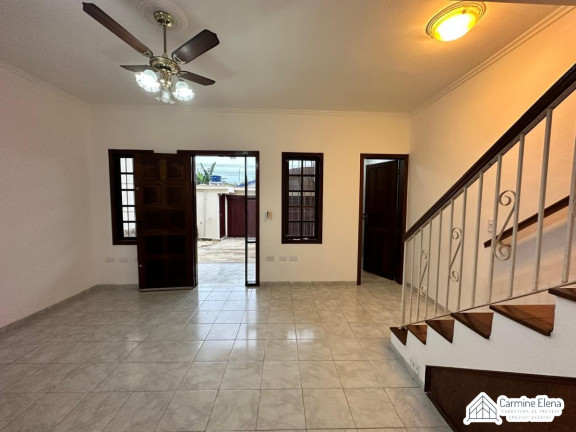 Imagem Sobrado com 4 Quartos para Alugar, 127 m² em Centro - Ubatuba