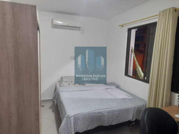 Imagem Apartamento com 2 Quartos à Venda, 75 m² em Ingleses - Florianópolis