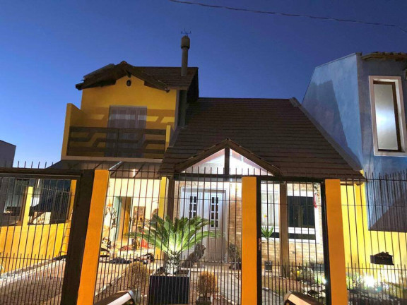 Casa com 3 Quartos à Venda, 150 m² em Mário Quintana - Porto Alegre
