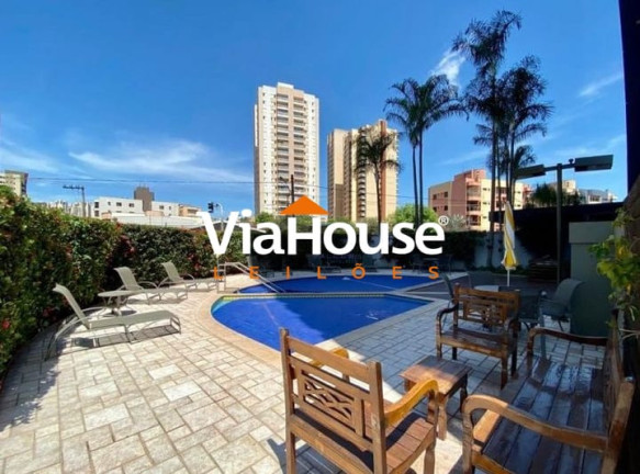 Imagem Apartamento com 4 Quartos à Venda, 196 m² em Jardim Santa Cruz - Ribeirão Preto Imagem Apartamento com 4 Quartos à Venda, 196 m² em Jardim Santa Cruz - Ribeirão Preto