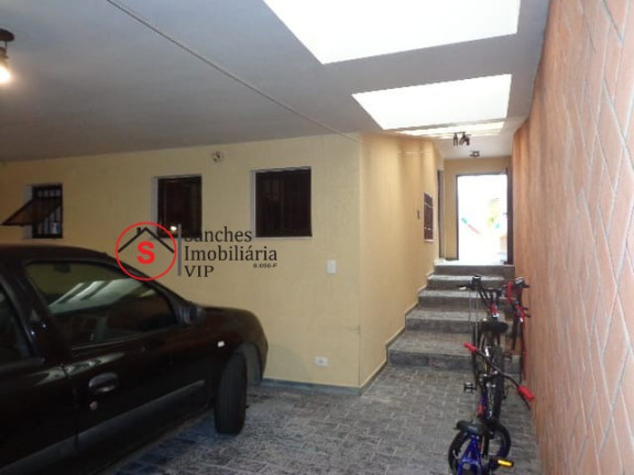 Imagem Sobrado com 4 Quartos à Venda, 450 m² em Alto Da Mooca - São Paulo