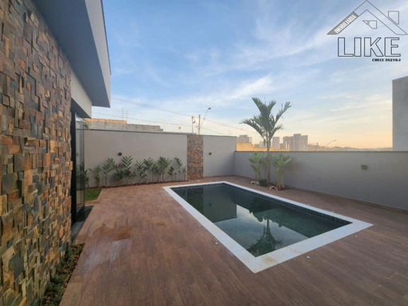 Imagem Casa com 4 Quartos à Venda, 300 m² em Condomínio Residencial Colinas Do Paratehy - São José Dos Campos Imagem Casa com 4 Quartos à Venda, 300 m² em Condomínio Residencial Colinas Do Paratehy - São José Dos Campos