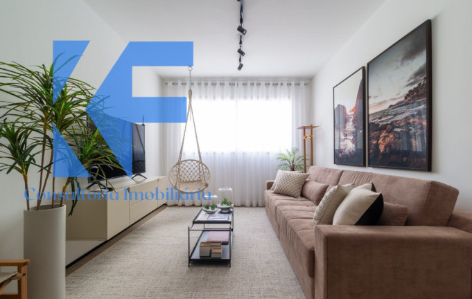 Imagem Imóvel com 3 Quartos para Alugar, 90 m² em Cambuí - Campinas Imagem Imóvel com 3 Quartos para Alugar, 90 m² em Cambuí - Campinas
