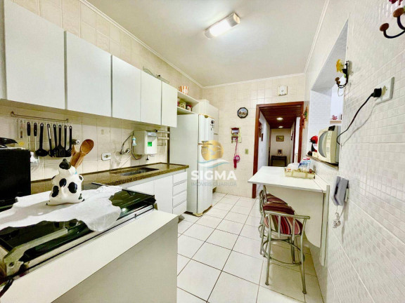 Imagem Apartamento com 2 Quartos à Venda, 80 m² em Tombo - Guarujá Imagem Apartamento com 2 Quartos à Venda, 80 m² em Tombo - Guarujá