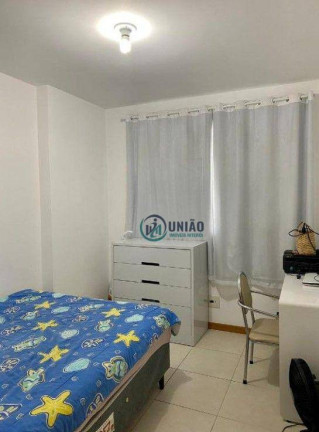 Imagem Apartamento com 2 Quartos à Venda, 65 m² em Santa Rosa - Niterói Imagem Apartamento com 2 Quartos à Venda, 65 m² em Santa Rosa - Niterói