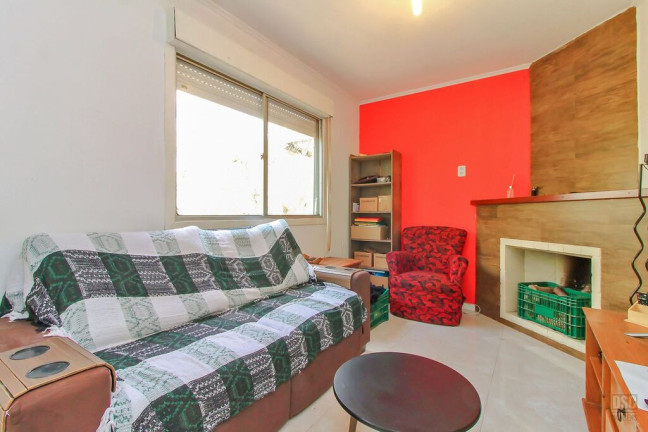 Imagem Apartamento com 3 Quartos à Venda, 63 m² em Santo Antônio - Porto Alegre Imagem Apartamento com 3 Quartos à Venda, 63 m² em Santo Antônio - Porto Alegre