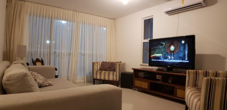 Imagem Casa com 3 Quartos à Venda, 135 m² em Centro - Eusébio Imagem Casa com 3 Quartos à Venda, 135 m² em Centro - Eusébio