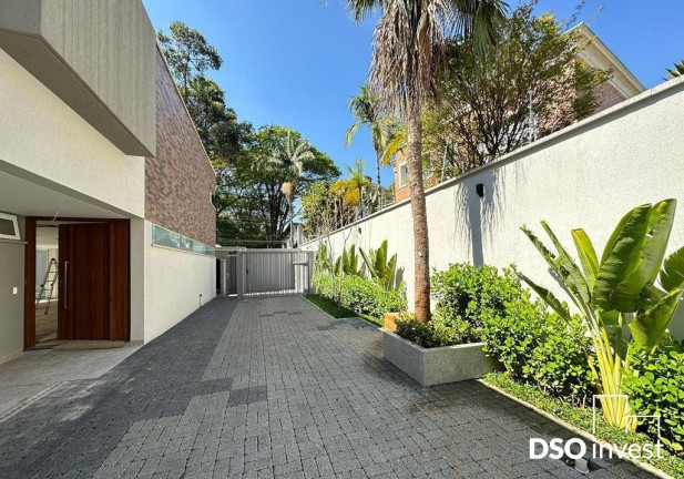 Imagem Casa de Condomínio com 3 Quartos à Venda, 472 m² em Jardim Dos Estados - São Paulo Imagem Casa de Condomínio com 3 Quartos à Venda, 472 m² em Jardim Dos Estados - São Paulo
