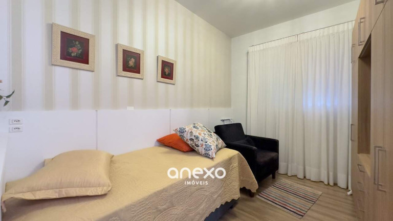 Imagem Apartamento com 3 Quartos à Venda, 115 m² em Velha - Blumenau