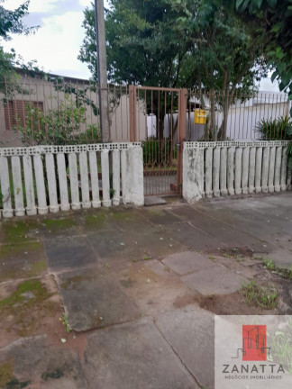 Imagem Casa com 2 Quartos à Venda, 80 m² em Centro - Esteio Imagem Casa com 2 Quartos à Venda, 80 m² em Centro - Esteio