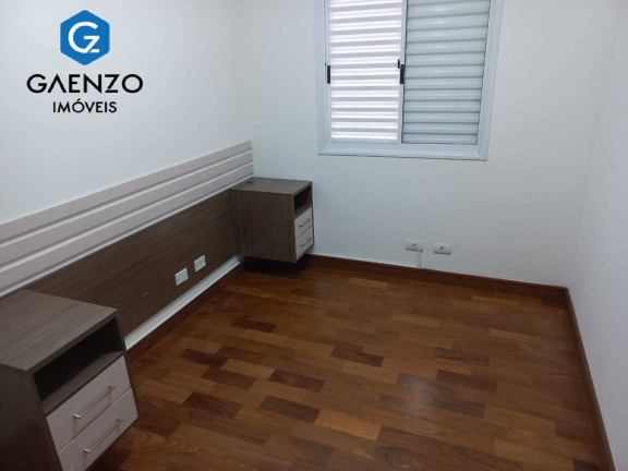 Apartamento com 2 Quartos à Venda, 44 m² em São Pedro - Osasco