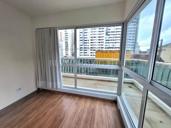 Apartamento com 1 Quarto à Venda, 33 m² em Centro - Curitiba