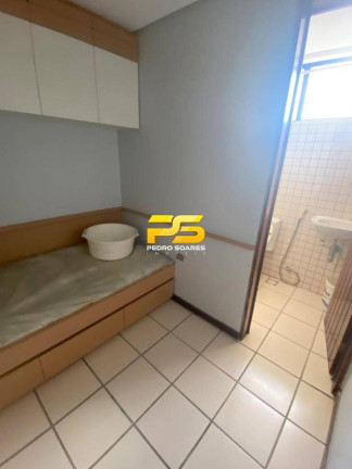 Imagem Apartamento com 4 Quartos à Venda, 250 m² em Manaíra - João Pessoa Imagem Apartamento com 4 Quartos à Venda, 250 m² em Manaíra - João Pessoa