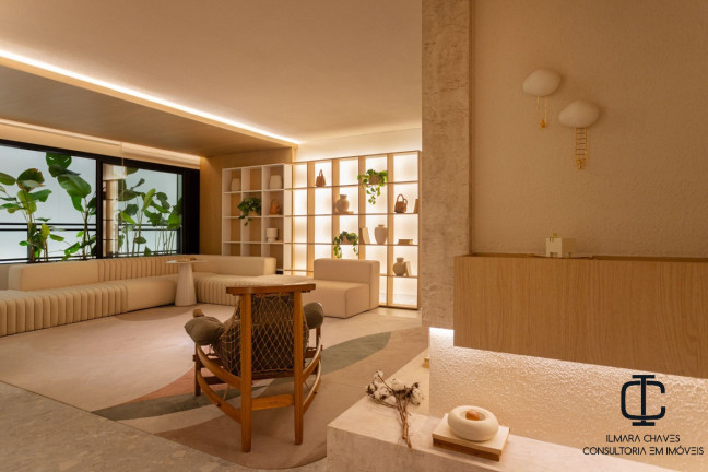 Imagem Apartamento com 3 Quartos à Venda, 157 m² em Jardim América - Goiânia
