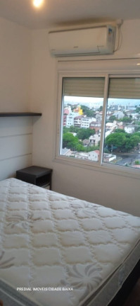 Imagem Apartamento com 2 Quartos à Venda, 65 m² em Santo Antônio - Porto Alegre