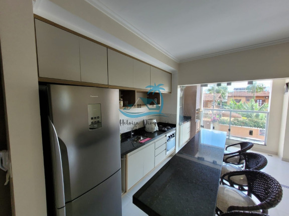 Imagem Apartamento com 2 Quartos à Venda, 65 m² em Itaguá - Ubatuba