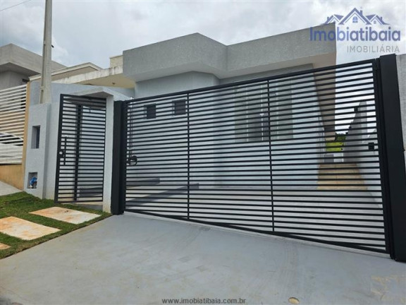 Imagem Casa com 3 Quartos à Venda, 200 m² em Centro - Bom Jesus Dos Perdões