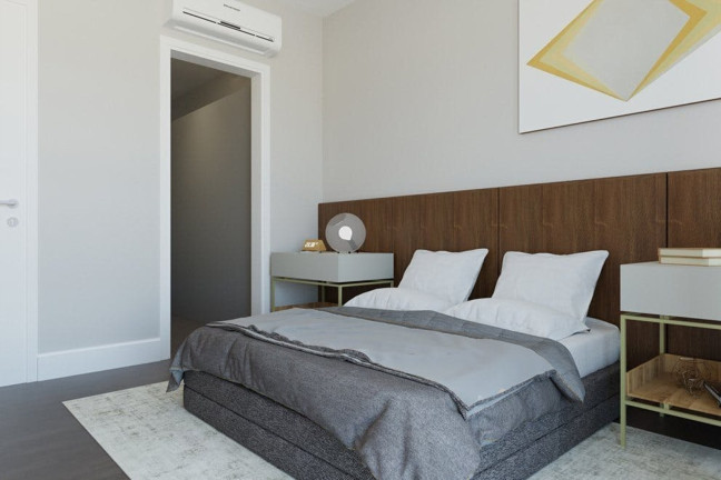 Imagem Imóvel com 3 Quartos à Venda, 184 m² em Jardim Paulista - São Paulo Imagem Imóvel com 3 Quartos à Venda, 184 m² em Jardim Paulista - São Paulo