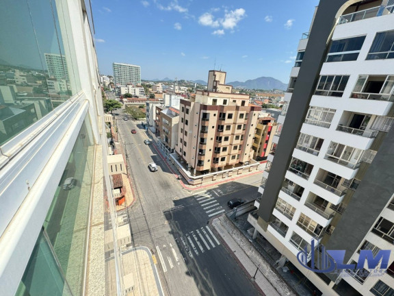 Imagem Cobertura com 4 Quartos à Venda, 272 m² em Praia Do Morro - Guarapari