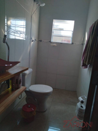 Imagem Casa com 2 Quartos à Venda, 125 m² em Jardim Continental Ii - Taubaté