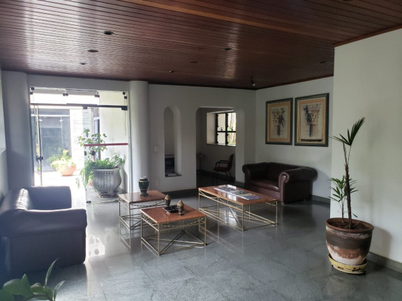 Imagem Apartamento com 4 Quartos à Venda, 282 m² em Centro - Piracicaba Imagem Apartamento com 4 Quartos à Venda, 282 m² em Centro - Piracicaba