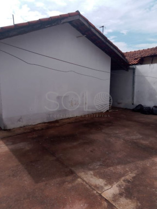 Imagem Casa com 2 Quartos à Venda, 160 m² em Conjunto Habitacional Victório De Santi - Araraquara Imagem Casa com 2 Quartos à Venda, 160 m² em Conjunto Habitacional Victório De Santi - Araraquara