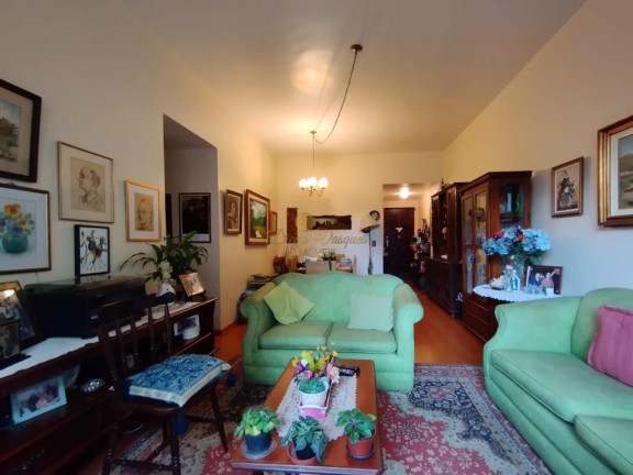 Apartamento com 3 Quartos à Venda, 93 m² em Alto - Teresópolis