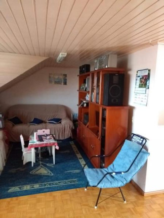 Imagem Sobrado com 3 Quartos à Venda, 170 m² em Capão Da Imbuia - Curitiba
