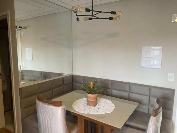 Imagem Apartamento com 2 Quartos à Venda, 49 m² em Parque Brasília - Campinas Imagem Apartamento com 2 Quartos à Venda, 49 m² em Parque Brasília - Campinas