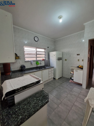 Imagem Casa com 2 Quartos à Venda, em Vila Ema - São Paulo Imagem Casa com 2 Quartos à Venda, em Vila Ema - São Paulo