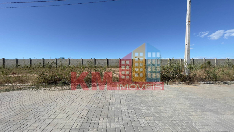 Imagem Terreno em Condomínio à Venda, 231 m² em Nova Betânia - Mossoró Imagem Terreno em Condomínio à Venda, 231 m² em Nova Betânia - Mossoró
