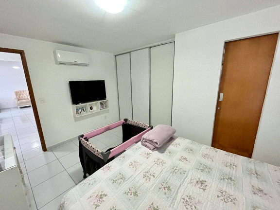 Imagem Apartamento com 4 Quartos à Venda, 166 m² em Bessa - João Pessoa