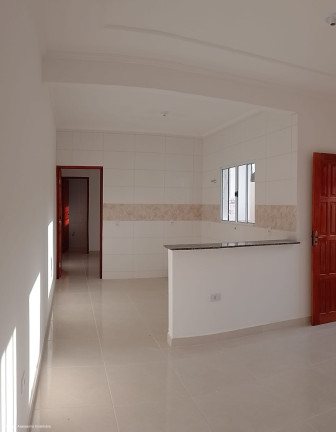 Imagem Casa com 2 Quartos à Venda, em Jardim Leonor - Mongaguá Imagem Casa com 2 Quartos à Venda, em Jardim Leonor - Mongaguá