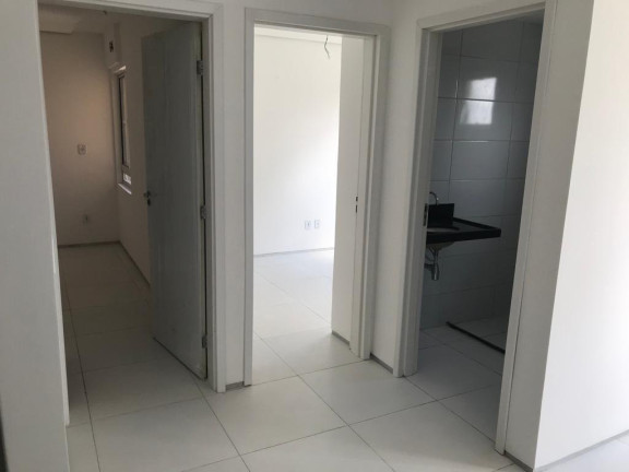 Imagem Apartamento com 2 Quartos à Venda, 50 m² em Uruguai - Teresina Imagem Apartamento com 2 Quartos à Venda, 50 m² em Uruguai - Teresina