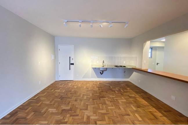 Imagem Imóvel com 2 Quartos à Venda, 80 m² em Vila Regente Feijó - São Paulo Imagem Imóvel com 2 Quartos à Venda, 80 m² em Vila Regente Feijó - São Paulo