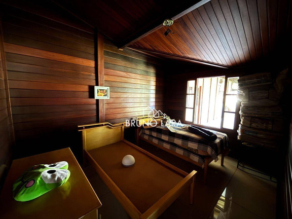 Imagem Casa com 7 Quartos à Venda, 513 m² em Condomínio Fazenda Solar - Igarapé Imagem Casa com 7 Quartos à Venda, 513 m² em Condomínio Fazenda Solar - Igarapé