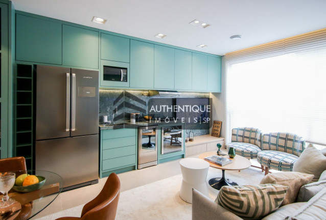 Imagem Apartamento com 2 Quartos à Venda, 51 m² em Vila Mariana - São Paulo Imagem Apartamento com 2 Quartos à Venda, 51 m² em Vila Mariana - São Paulo