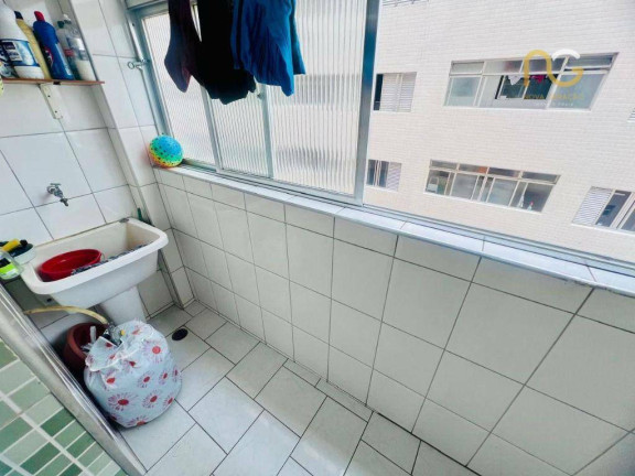 Imagem Apartamento com 3 Quartos à Venda, 96 m² em Boqueirão - Praia Grande Imagem Apartamento com 3 Quartos à Venda, 96 m² em Boqueirão - Praia Grande
