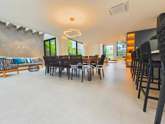 Imagem Casa com 6 Quartos à Venda, 647 m² em Riviera De São Lourenço - Bertioga Imagem Casa com 6 Quartos à Venda, 647 m² em Riviera De São Lourenço - Bertioga