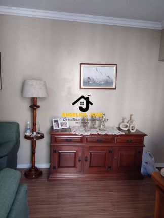 Imagem Apartamento com 1 Quarto à Venda, 57 m² em Itarare - São Vicente