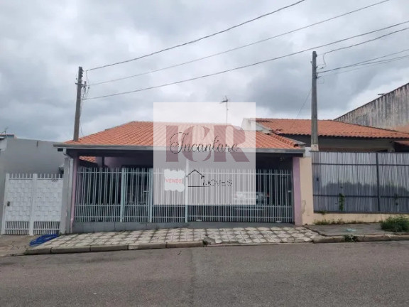Imagem Casa com 3 Quartos à Venda, 250 m² em Central Parque Sorocaba - Sorocaba