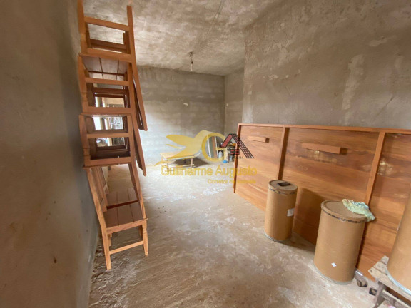 Imagem Galpão à Venda, 180 m² em Vila Itália - Santa Cruz De Minas Imagem Galpão à Venda, 180 m² em Vila Itália - Santa Cruz De Minas
