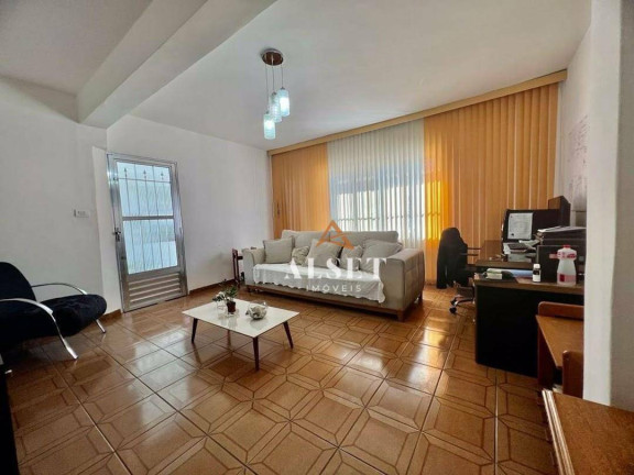 Imagem Casa com 2 Quartos à Venda, 147 m² em Jardim Anália Franco - São Paulo Imagem Casa com 2 Quartos à Venda, 147 m² em Jardim Anália Franco - São Paulo