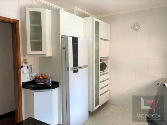 Imagem Apartamento com 4 Quartos à Venda, 127 m² em Baeta Neves - São Bernardo Do Campo