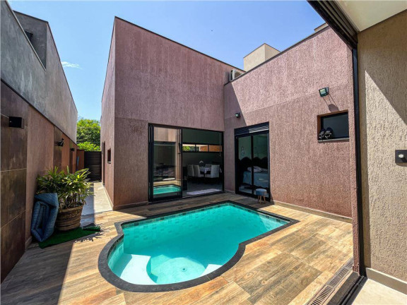 Imagem Casa com 3 Quartos à Venda, 250 m² em Jardim Valencia - Ribeirão Preto Imagem Casa com 3 Quartos à Venda, 250 m² em Jardim Valencia - Ribeirão Preto