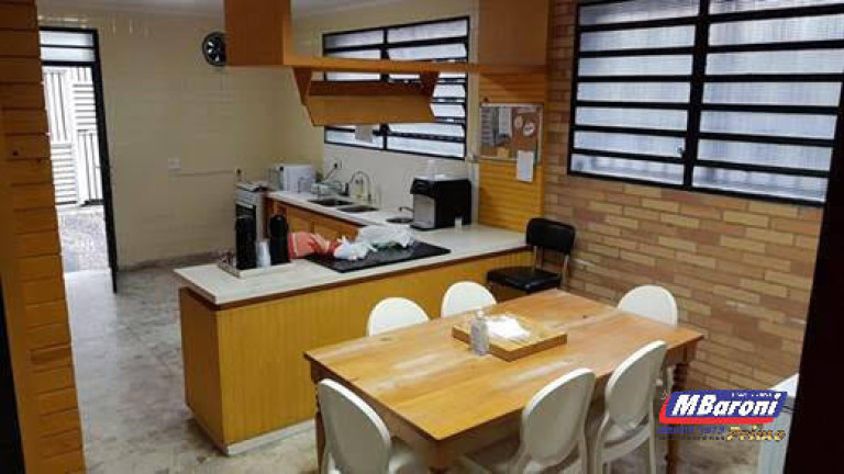 Imagem Casa para Alugar, 400 m² em Vila Mariana - São Paulo