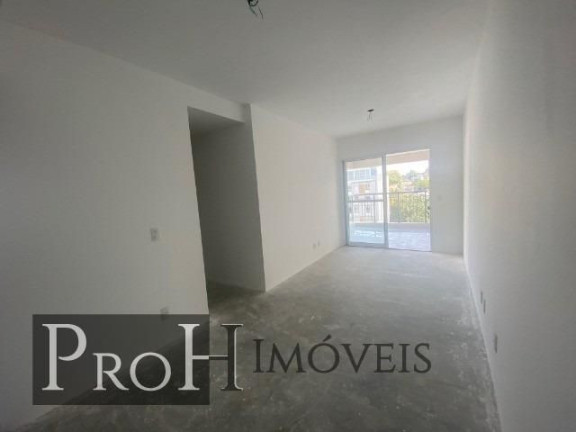 Apartamento com 2 Quartos à Venda, 66 m² em Jabaquara - São Paulo