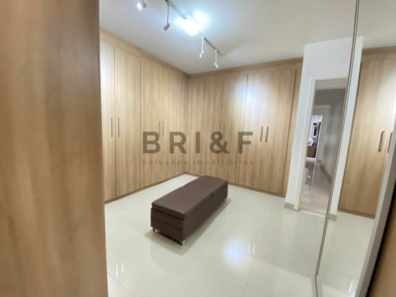 Imagem Apartamento com 4 Quartos à Venda, 258 m² em Brooklin - São Paulo Imagem Apartamento com 4 Quartos à Venda, 258 m² em Brooklin - São Paulo
