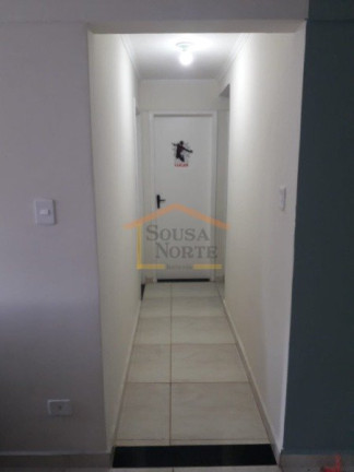Imagem Apartamento com 3 Quartos à Venda, 95 m² em Jaçanã - São Paulo Imagem Apartamento com 3 Quartos à Venda, 95 m² em Jaçanã - São Paulo
