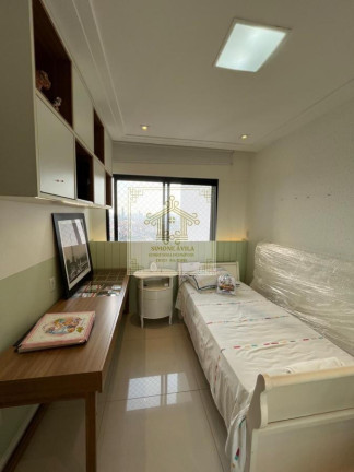 Imagem Apartamento com 3 Quartos à Venda, 151 m² em Horto Florestal - Salvador